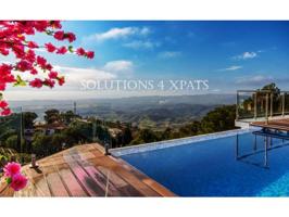Chalet en venta en Mijas photo 0