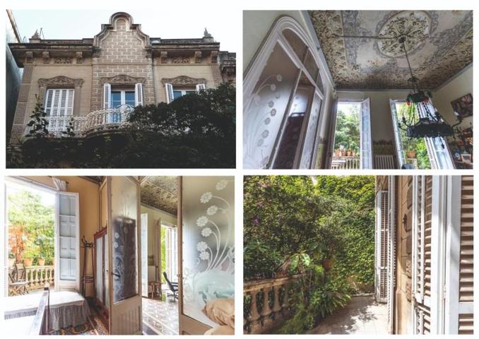 Chalet en venta en Barcelona, El Putxet i el Farró photo 0