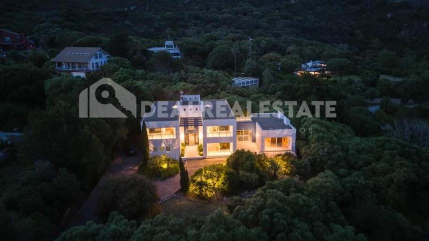 Chalet en venta en Tarifa, El cuarton 1 photo 0