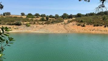 Chalet en venta en Escacena del Campo, Escacena photo 0