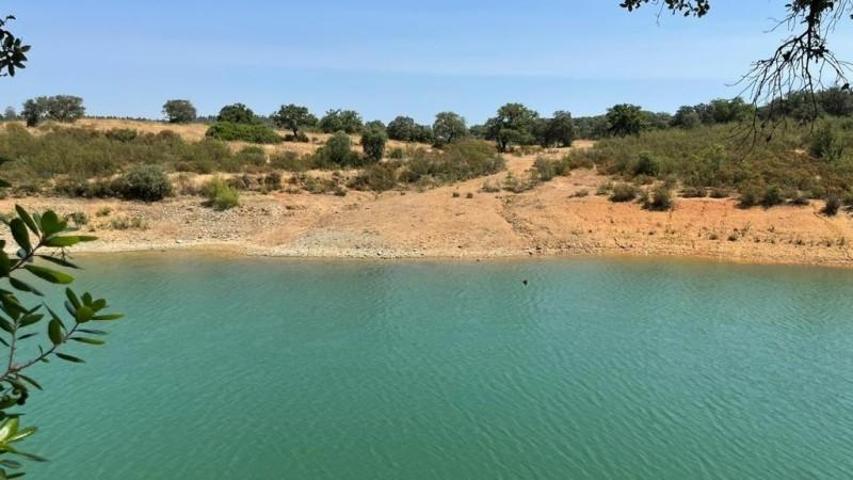 Chalet en venta en Escacena del Campo, Escacena photo 0