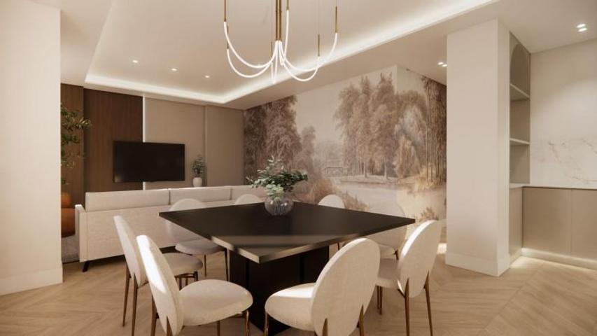 Piso en venta en Madrid, Goya photo 0