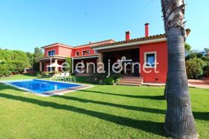 Casa en venta en Santa Cristina d'Aro, Centre photo 0