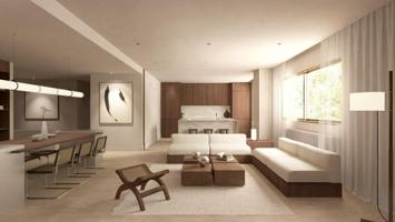 Piso en venta en Madrid, Nuevos Ministerios-Ríos Rosas photo 0