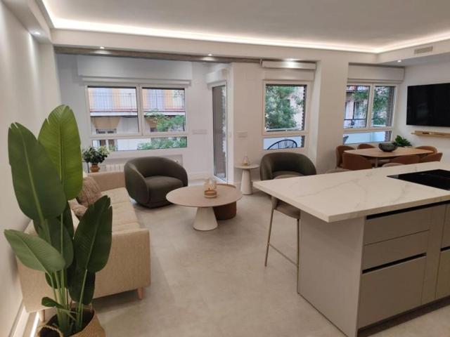 Piso en venta en Madrid, Lista photo 0