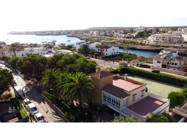 Chalet en venta en Ciutadella de Menorca photo 0