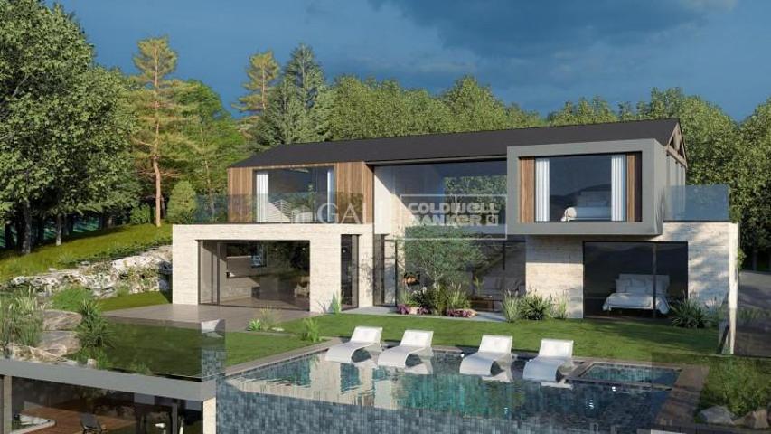 Casa en venta en Montferrer i Castellbò, Aravell photo 0