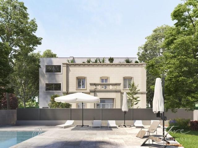 Piso en venta en Sant Cugat del Vallès photo 0