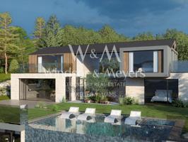 Casa en venta en Montferrer i Castellbò photo 0