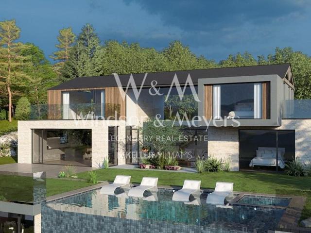 Casa en venta en Montferrer i Castellbò photo 0