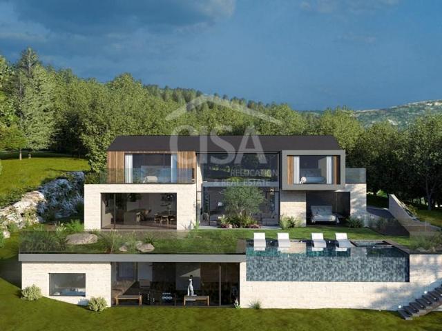 Casa en venta en Montferrer i Castellbò photo 0