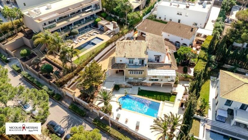 Chalet en venta en Calvia, Santa Ponça photo 0