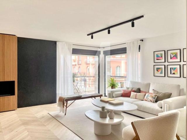 Piso en venta en Madrid, Castellana photo 0