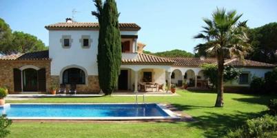 Casa en venta en Santa Cristina d'Aro, Costa Brava photo 0