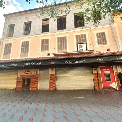 Edificio en venta en Santa Maria del Camí, Centro photo 0