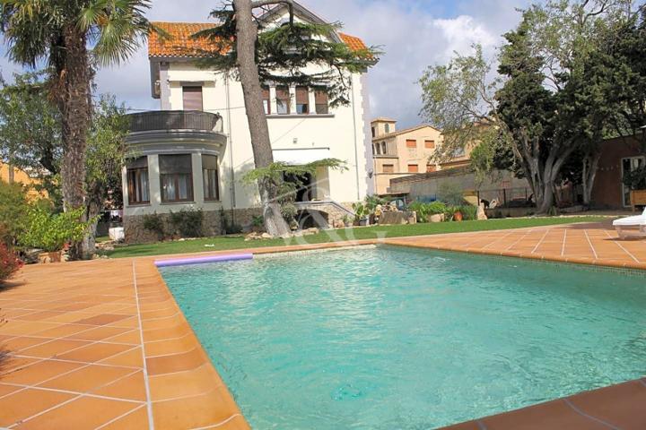 Chalet en venta en Palafrugell, Carrer san ramon, 17200 photo 0