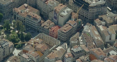 Edificio en venta en Vigo, Victoria, 36201 photo 0