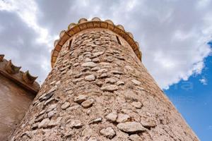 Casa con terreno en venta en Cañada, Alt Vinalopó photo 0