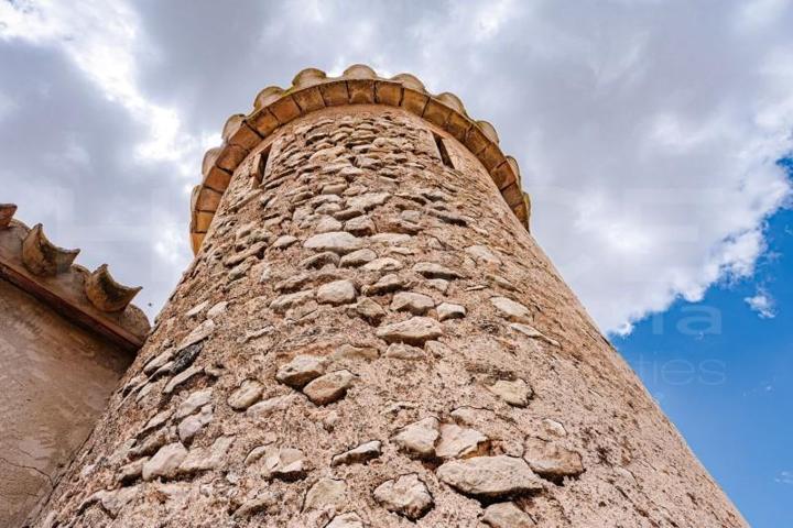 Casa con terreno en venta en Cañada, Alt Vinalopó photo 0
