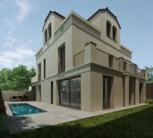 Adosada en venta en Sabadell, Centre photo 0