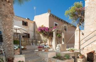 Chalet en venta en Santanyí, Calonge photo 0