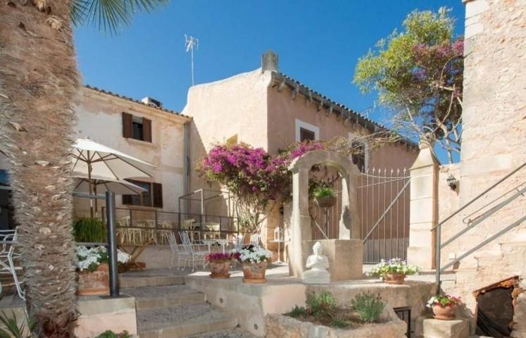 Chalet en venta en Santanyí, Calonge photo 0