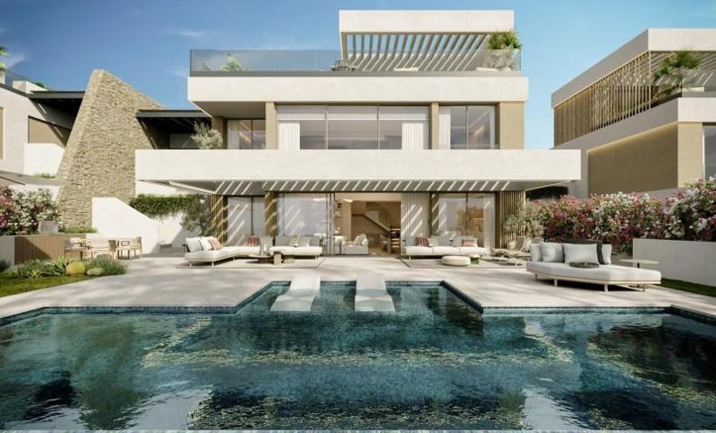 Chalet en venta en Almuñécar, Almuñécar - La Herradura photo 0