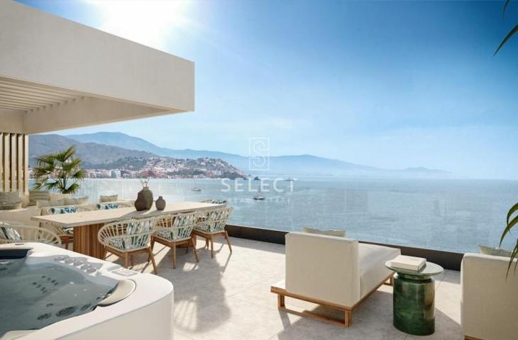 Chalet en venta en La Herradura, Marina del este photo 0