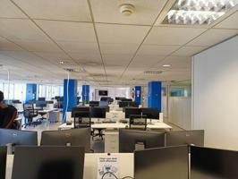 Oficina en venta en Barcelona, Sant Gervasi- Galvany photo 0