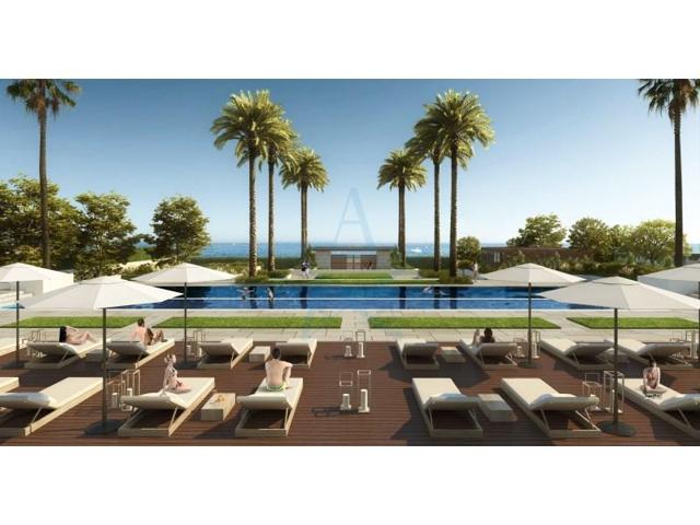 Bungalow en venta en Estepona, El Velerín photo 0