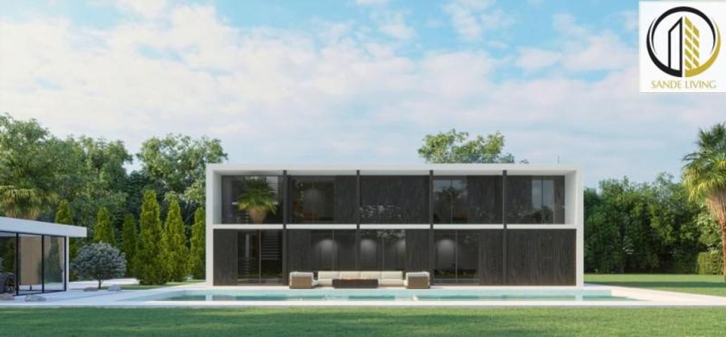 Casa en venta en San Roque photo 0