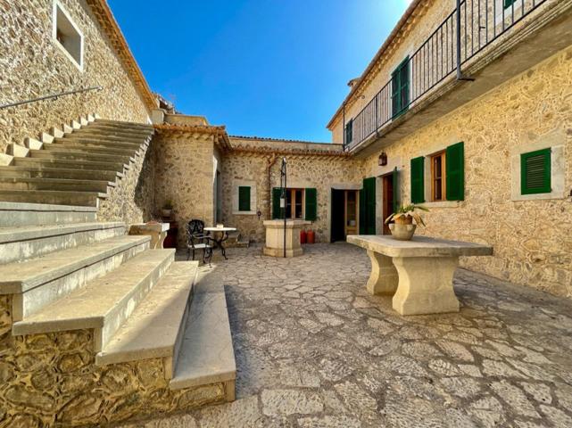 Casas de pueblo en venta en Mancor de la Vall, Pueblo photo 0