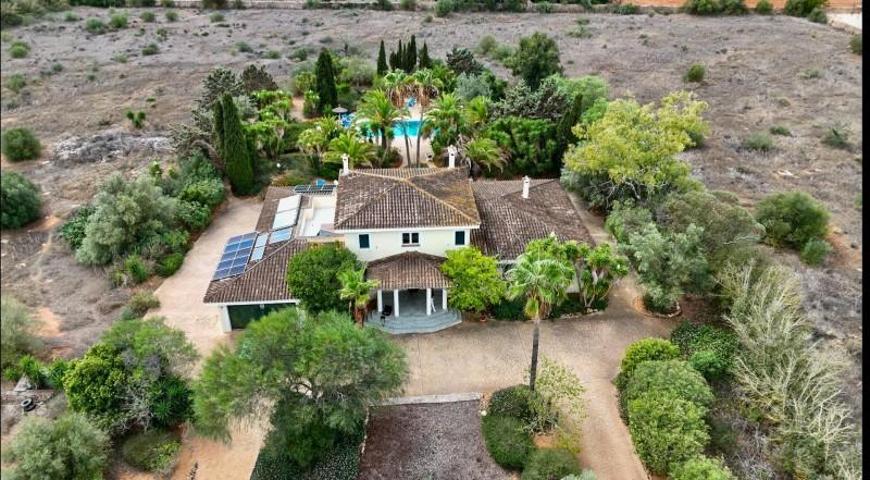 Chalet en venta en Llucmajor, Llucmajor (Campo) photo 0