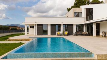 Chalet en venta en Marratxí, Sant Marçal photo 0