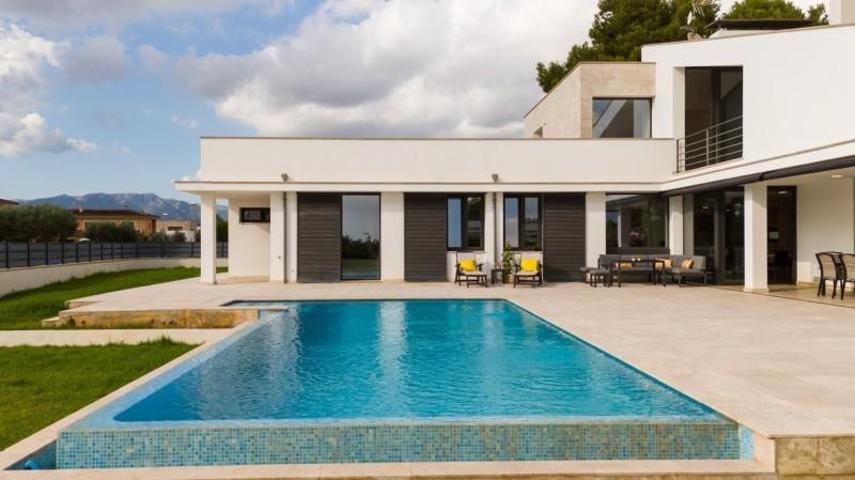 Chalet en venta en Marratxí, Sant Marçal photo 0