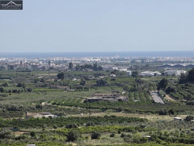 Terreno en venta en Ador, URB. MONTE CORONA photo 0