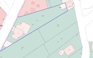 Terreno en venta en Vigo, Tomas Alonso photo 0