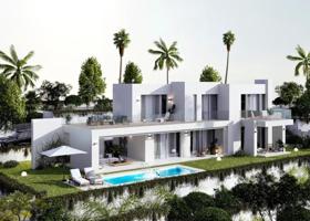 Chalet en venta en Mijas, A-387, 29650 photo 0