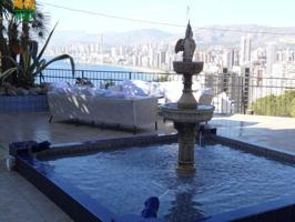 Chalet en venta en Benidorm, Rincon de Loix photo 0