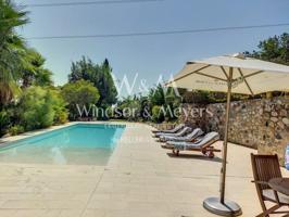 Chalet en venta en Vilanova d'Escornalbou photo 0