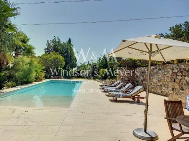 Chalet en venta en Vilanova d'Escornalbou photo 0
