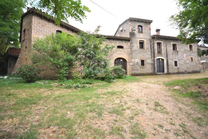 Casa con terreno en venta en Borrassà, Alt Empordà-Borrassà photo 0