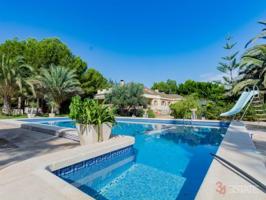 Chalet en venta en San Miguel de Salinas photo 0