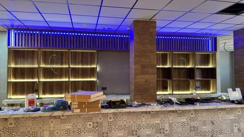 Edificio en venta en Mazarrón, Centro photo 0