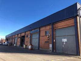 Nave industrial en venta en Illescas photo 0