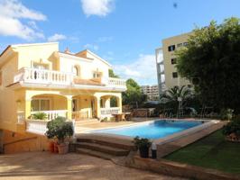 Chalet en venta en Calvia photo 0