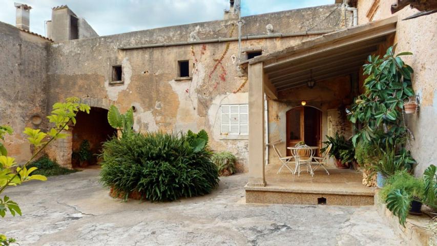 Chalet en venta en Mallorca, Puntiró photo 0