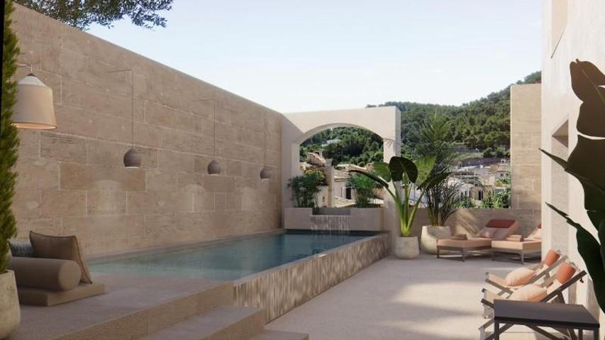 Bungalow en venta en Capdepera, Capdepera photo 0