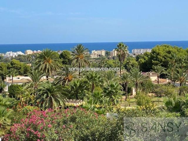 Casa en venta en Jávea-Xàbia photo 0