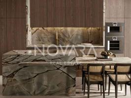Duplex en venta en Barcelona, Les Tres Torres photo 0